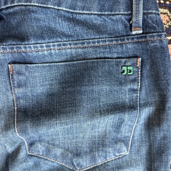 Vintage low rise 90s/Y2K Joe’s jeans Bootcut size 27 - Picture 4 of 8